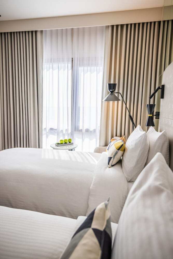 Hotel Centro Mada Amman By Rotana
