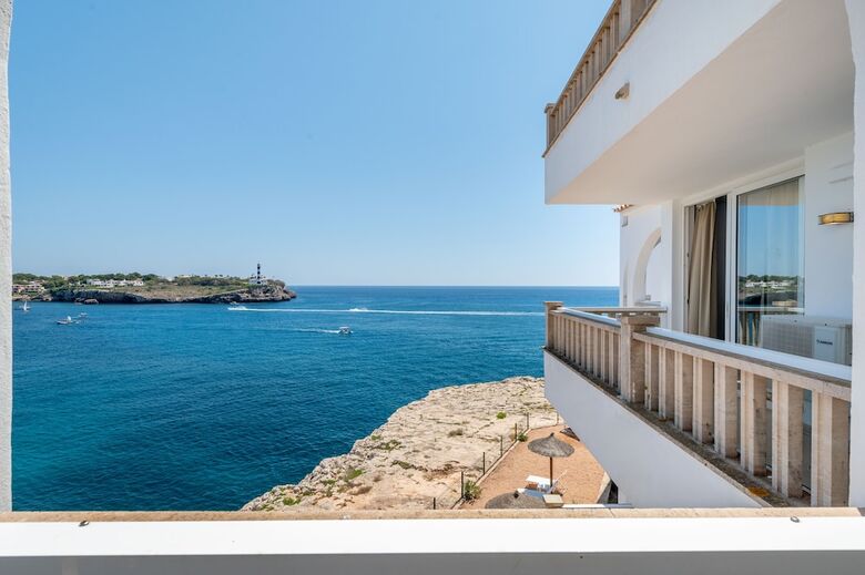 Aparthotel Orange Colom Seaside Apartments