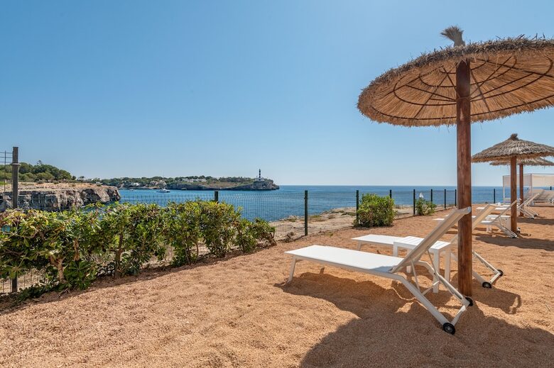 Aparthotel Orange Colom Seaside Apartments