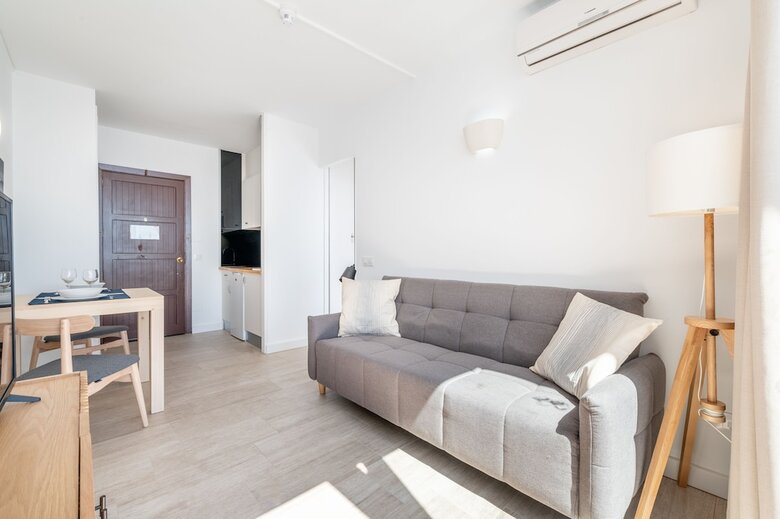 Aparthotel Orange Colom Seaside Apartments
