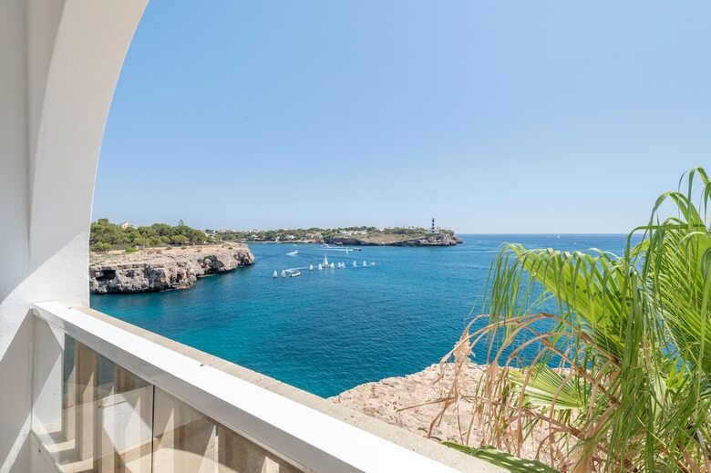Aparthotel Orange Colom Seaside Apartments