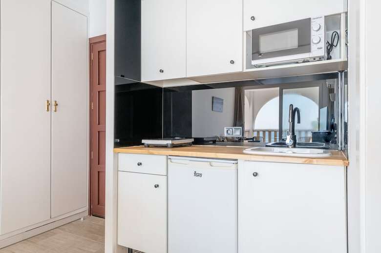 Aparthotel Orange Colom Seaside Apartments