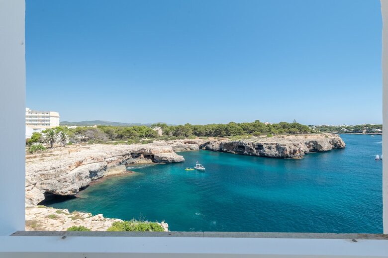 Aparthotel Orange Colom Seaside Apartments