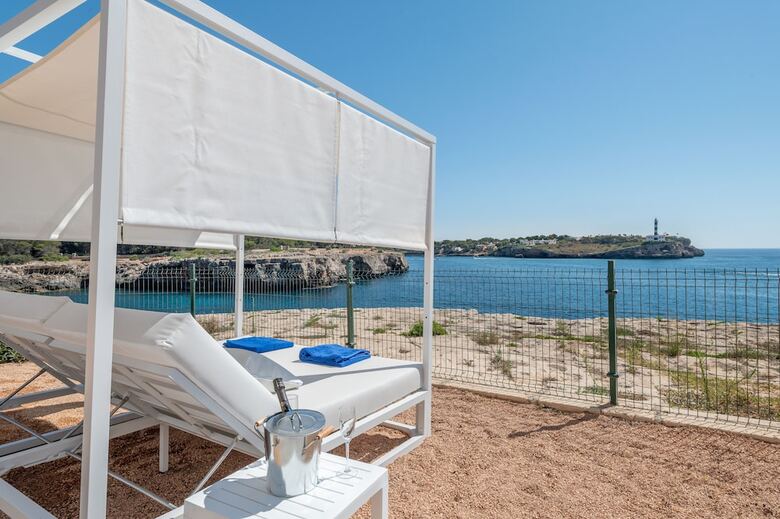 Aparthotel Orange Colom Seaside Apartments