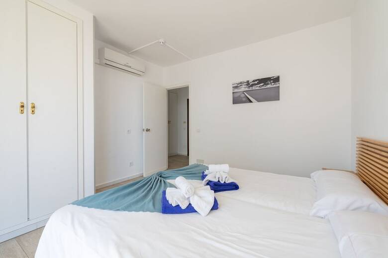 Aparthotel Orange Colom Seaside Apartments