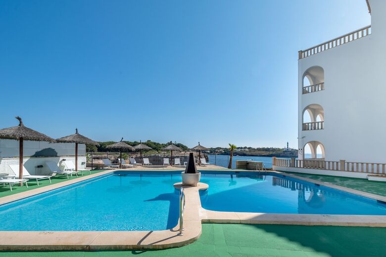 Aparthotel Orange Colom Seaside Apartments
