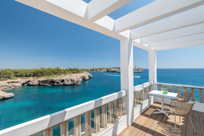 Aparthotel Orange Colom Seaside Apartments