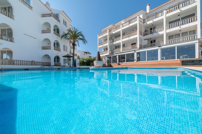 Aparthotel Orange Colom Seaside Apartments