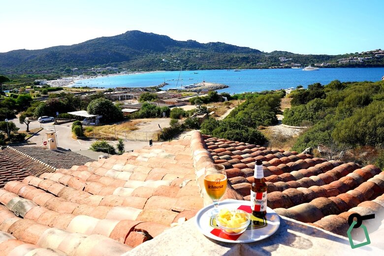 Hotiday Residence Costa Smeralda