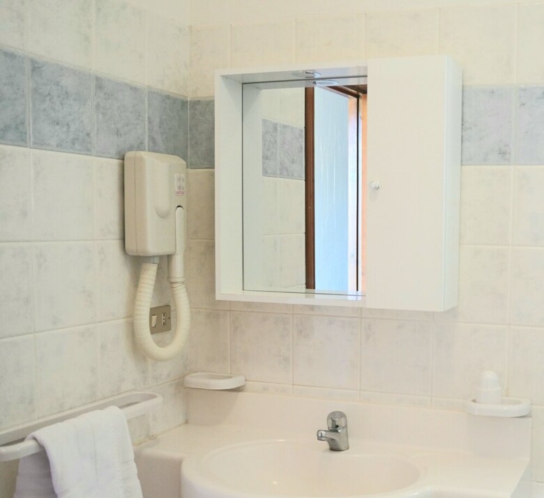 Hotiday Residence Costa Smeralda
