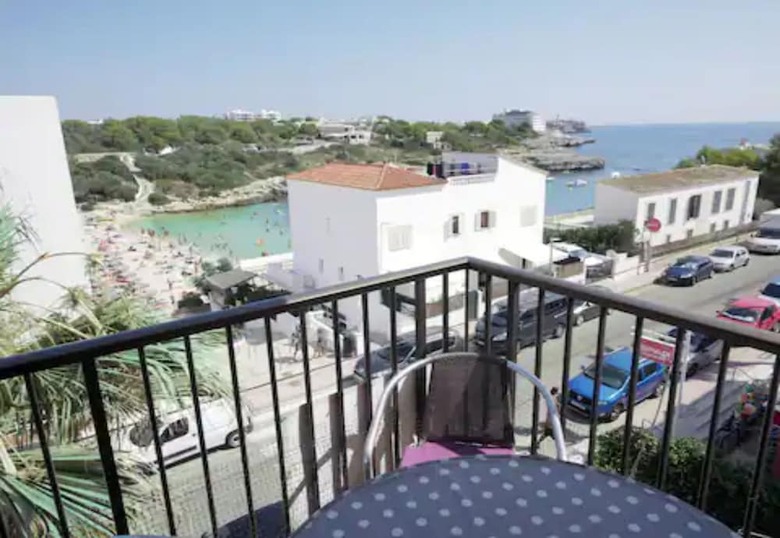 Aparthotel Corb Mar� Beach By Tentol Hotels