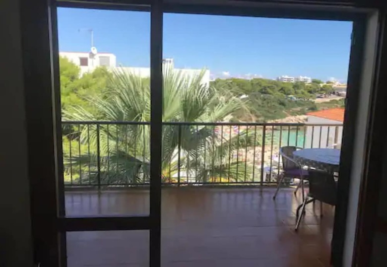 Aparthotel Corb Mar� Beach By Tentol Hotels