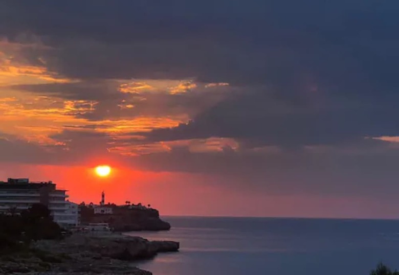 Aparthotel Corb Mar� Beach By Tentol Hotels