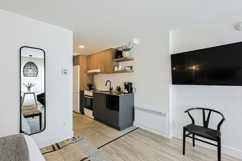 Les Lofts Du Lac Des Sables