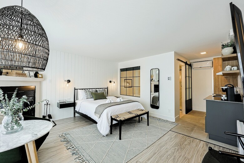 Les Lofts Du Lac Des Sables