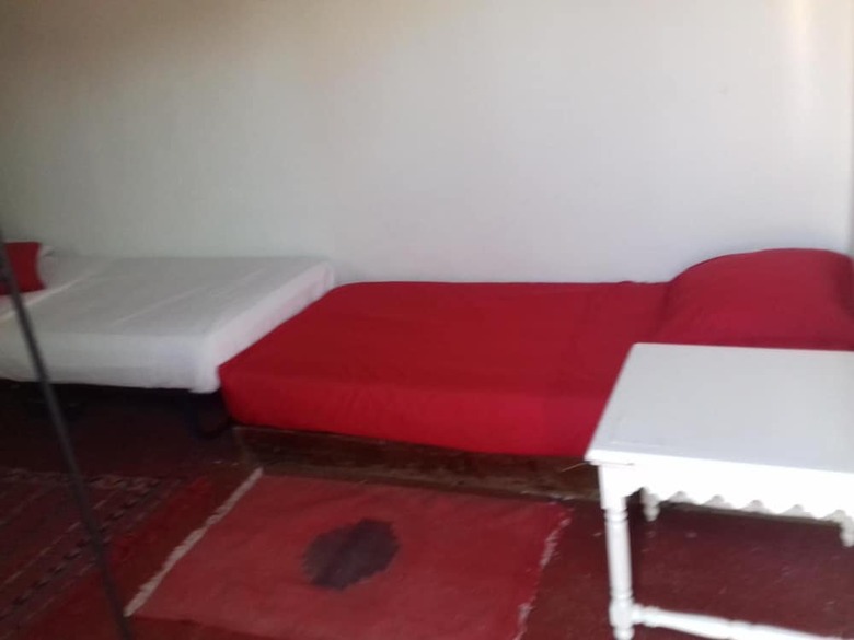 Riad Dar M'chicha