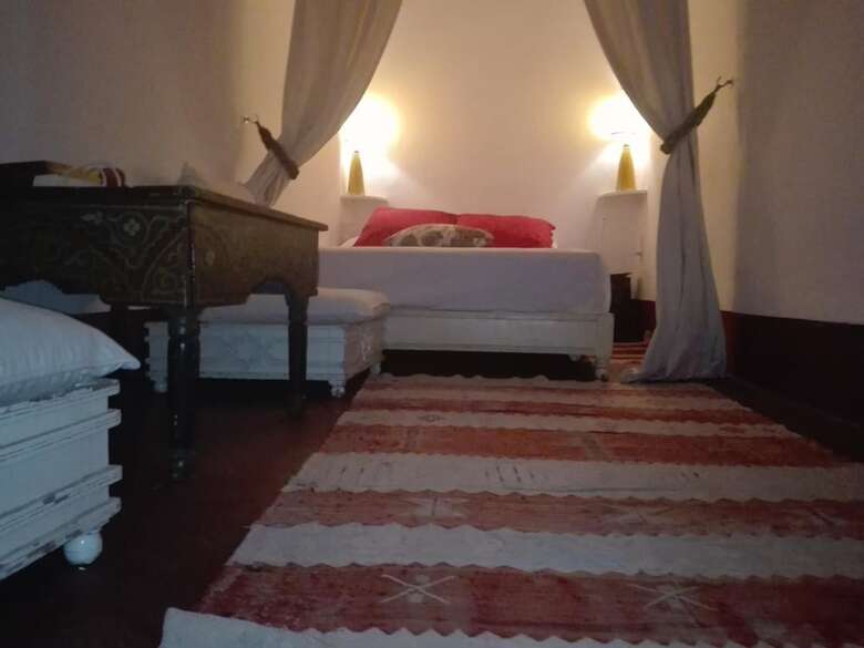 Riad Dar M'chicha