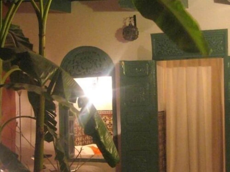 Riad Dar M'chicha