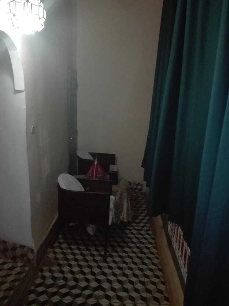 Riad Dar M'chicha