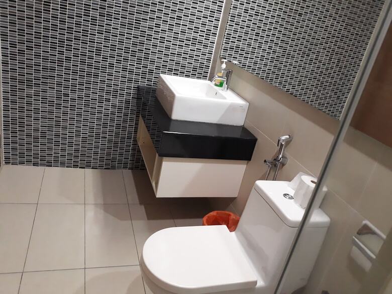 Hotel Sarang Vacation Apartment