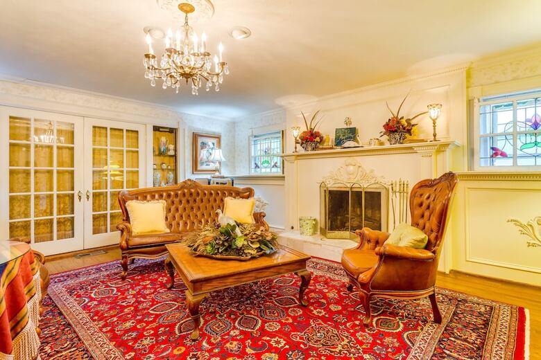 Azalea Plantation B&B