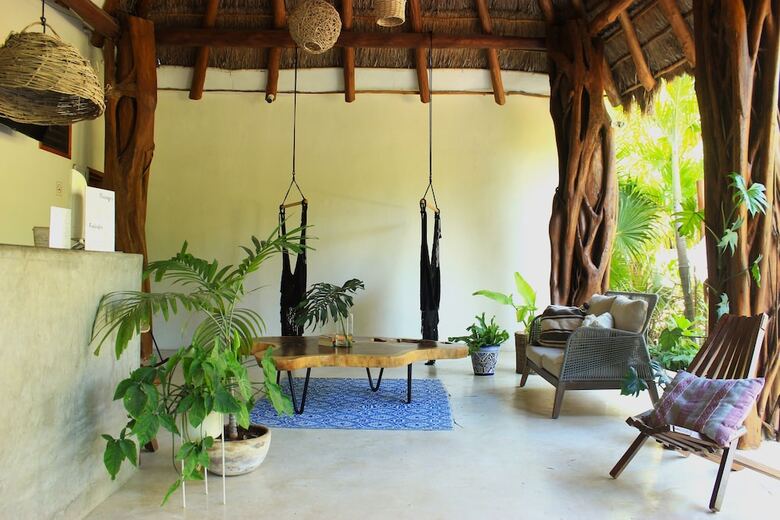Tierra Mia Hotel Boutique