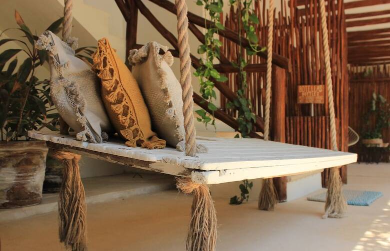 Tierra Mia Hotel Boutique