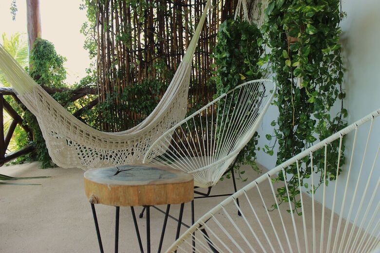 Tierra Mia Hotel Boutique