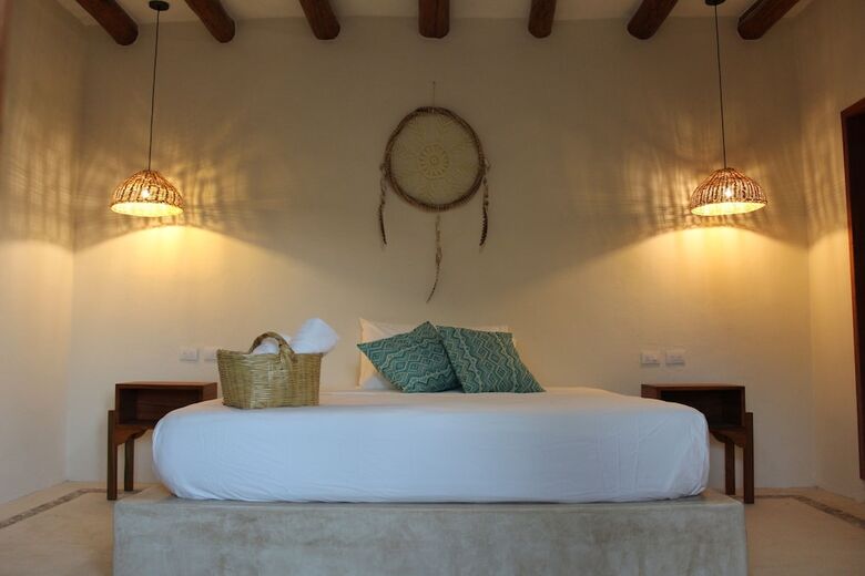 Tierra Mia Hotel Boutique