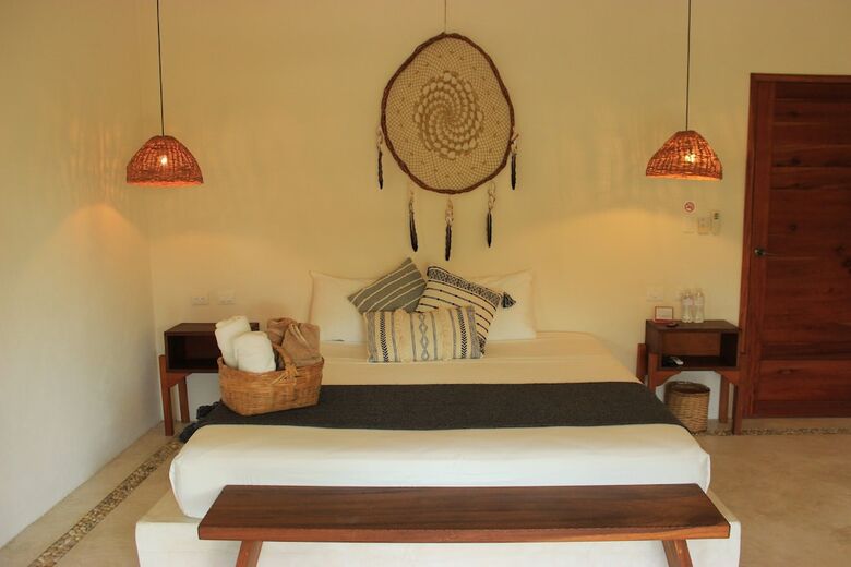 Tierra Mia Hotel Boutique
