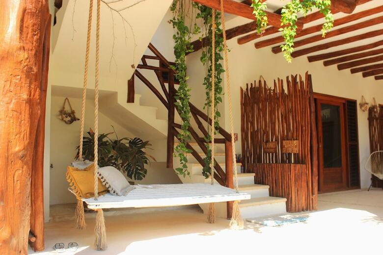 Tierra Mia Hotel Boutique