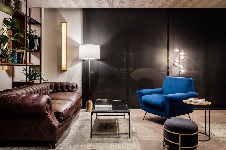 Hotel HC Mollet Barcelona