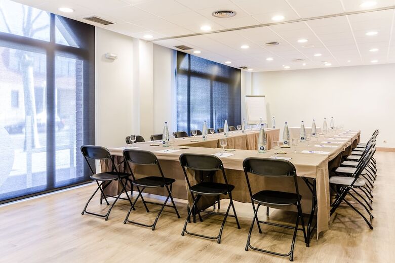 Hotel HC Mollet Barcelona