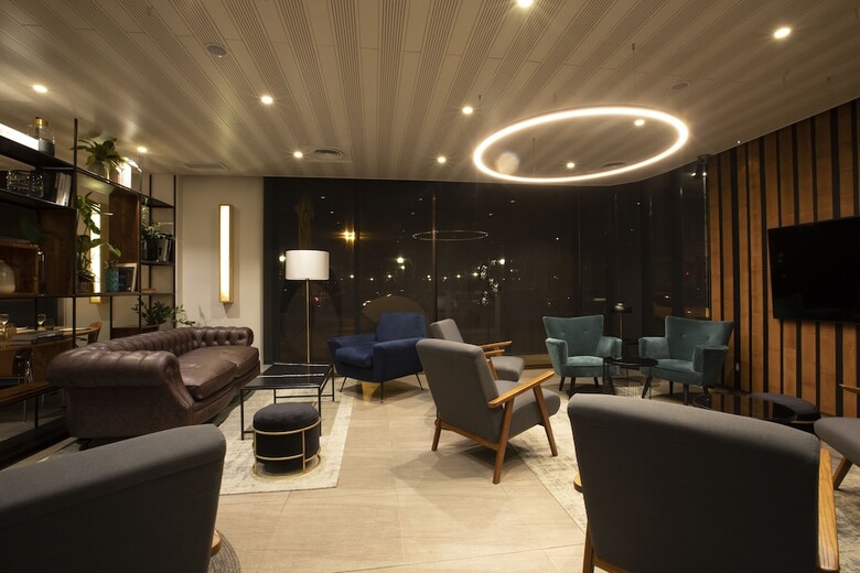 Hotel HC Mollet Barcelona