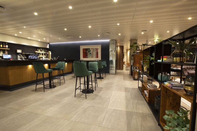 Hotel HC Mollet Barcelona