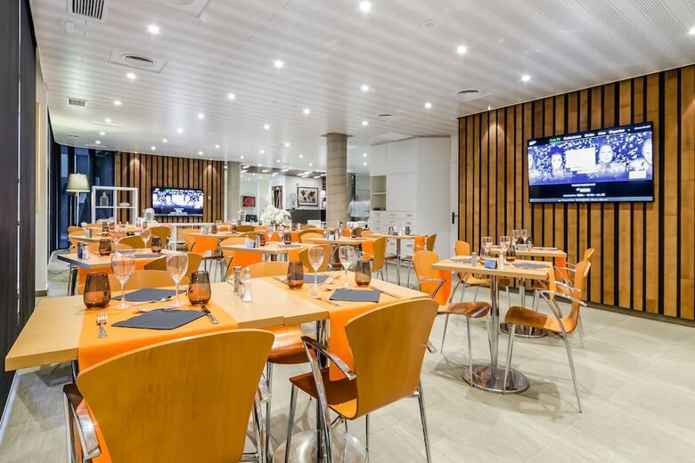 Hotel HC Mollet Barcelona