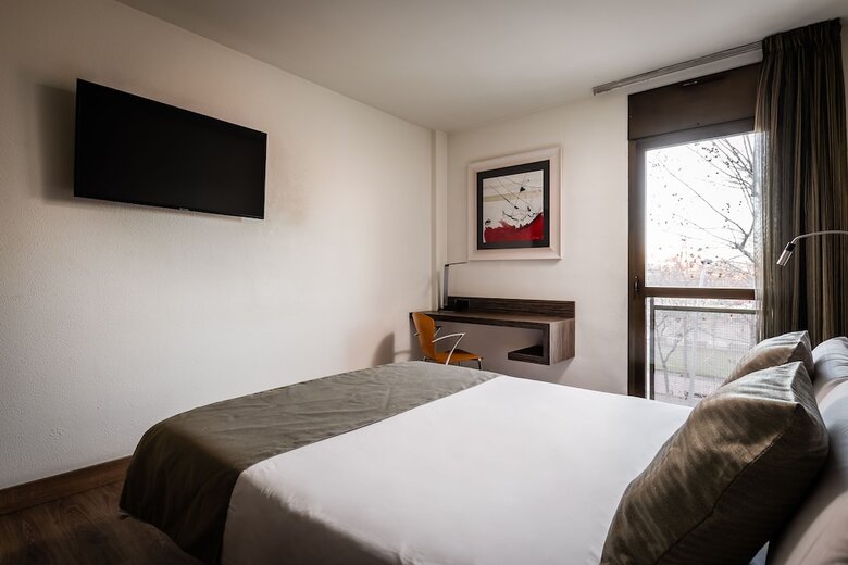 Hotel HC Mollet Barcelona