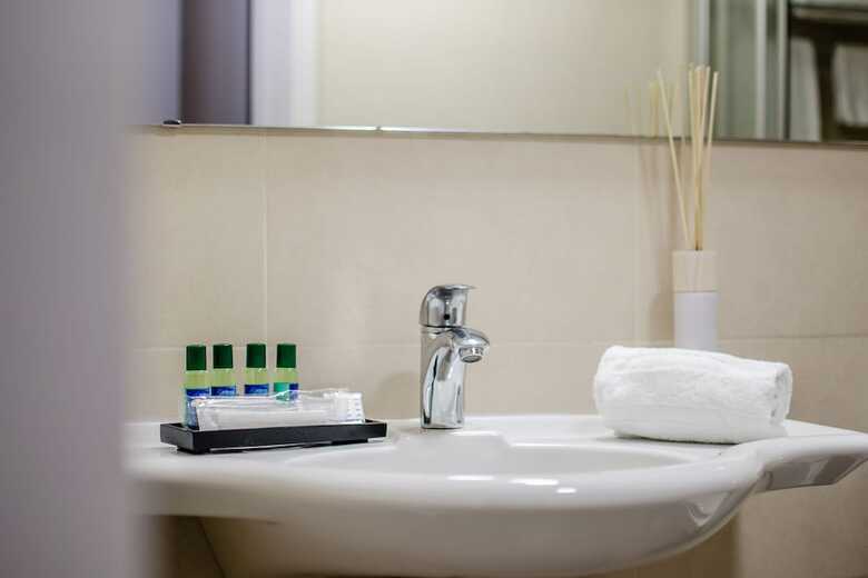 Hotel HC Mollet Barcelona