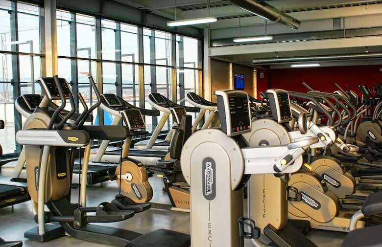 Hotel HC Mollet Barcelona