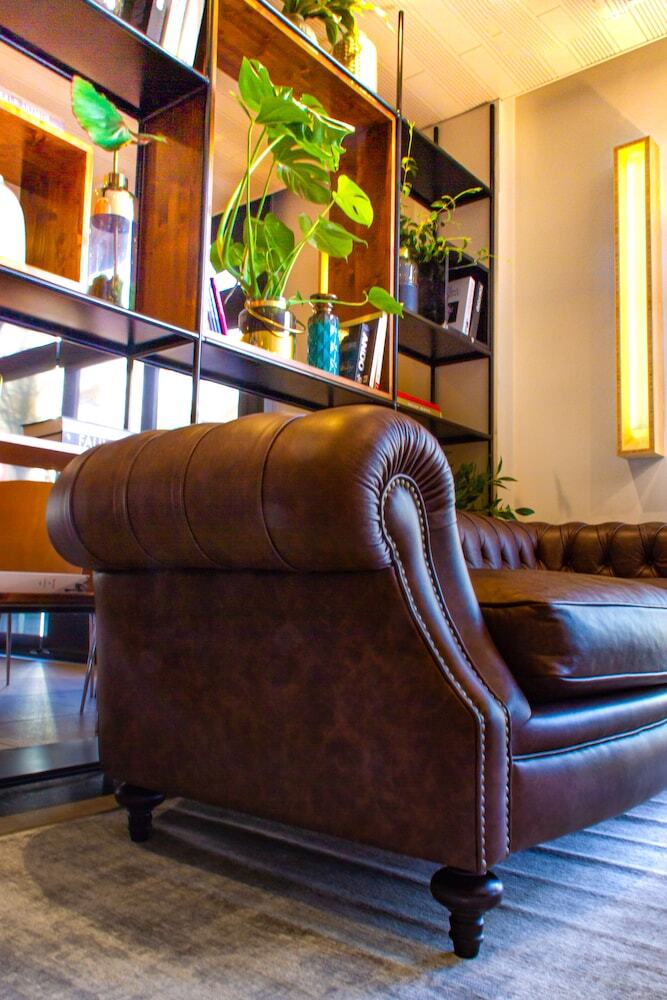 Hotel HC Mollet Barcelona