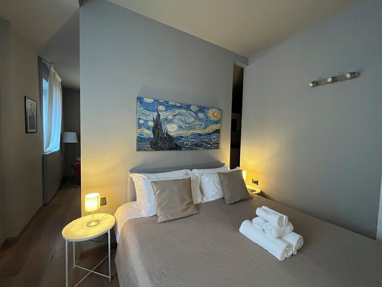 Apartment Hotel Marchesini