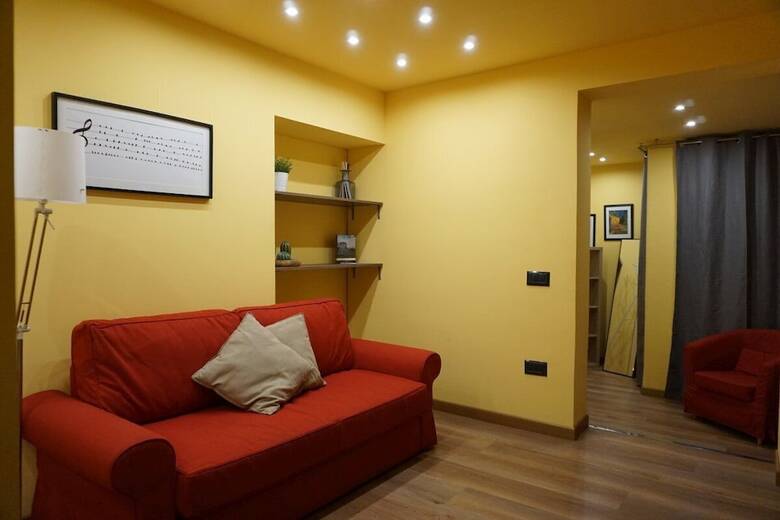 Apartment Hotel Marchesini