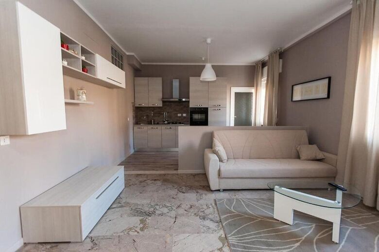 Apartment Hotel Marchesini