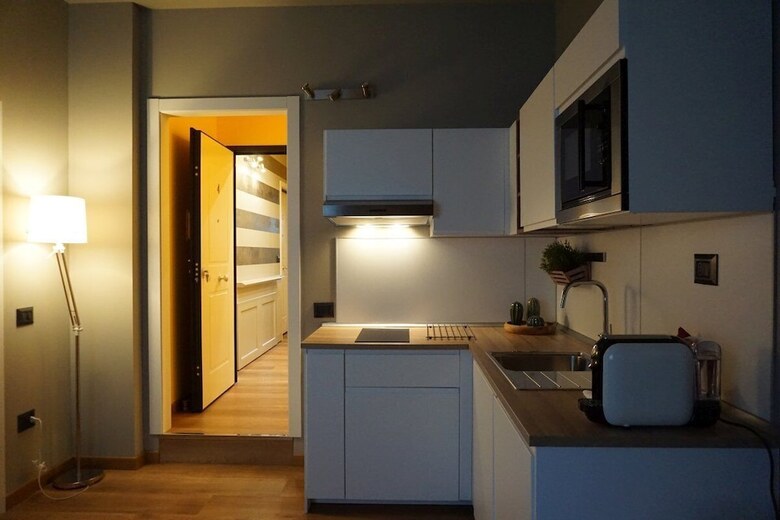 Apartment Hotel Marchesini
