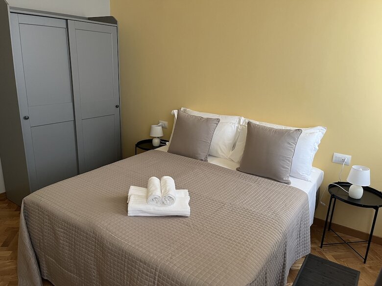 Apartment Hotel Marchesini