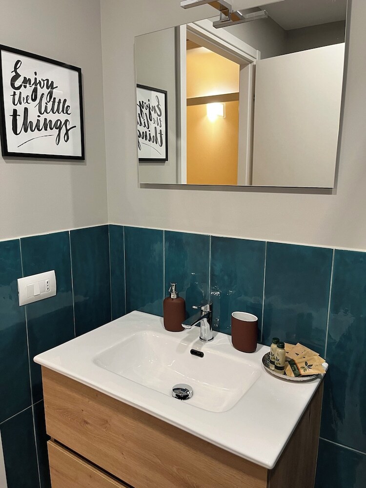 Apartment Hotel Marchesini