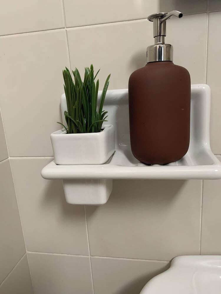 Apartment Hotel Marchesini
