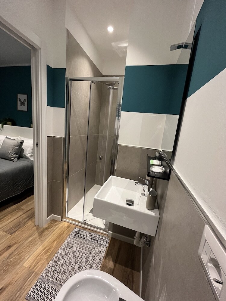 Apartment Hotel Marchesini