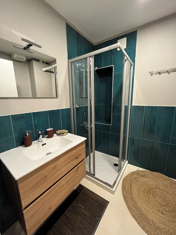 Apartment Hotel Marchesini