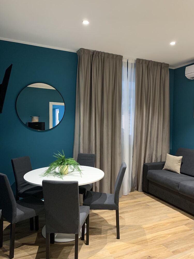 Apartment Hotel Marchesini